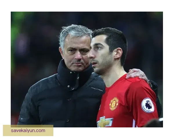 穆里尼奥率队风格独特，近期表现稳健引发关注