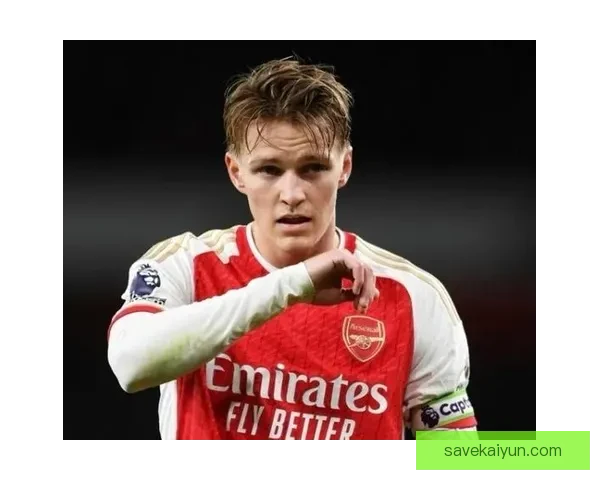 挪威队厄德高表现稳定，球队中场发挥备受关注