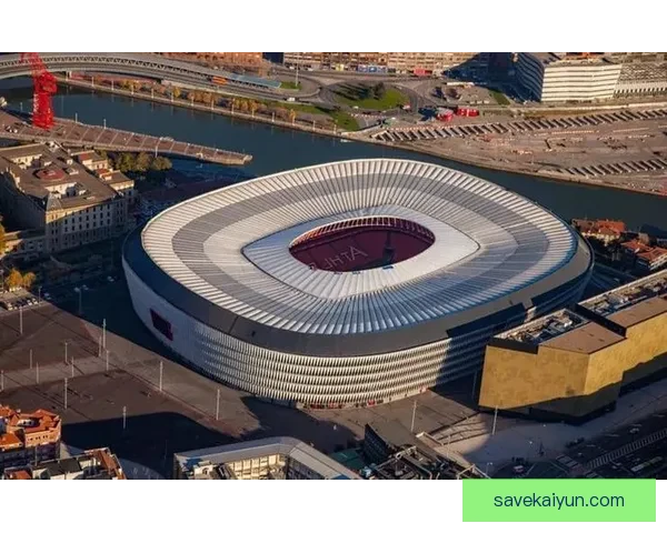 西甲球场巡礼：各队主场特色与容量一览